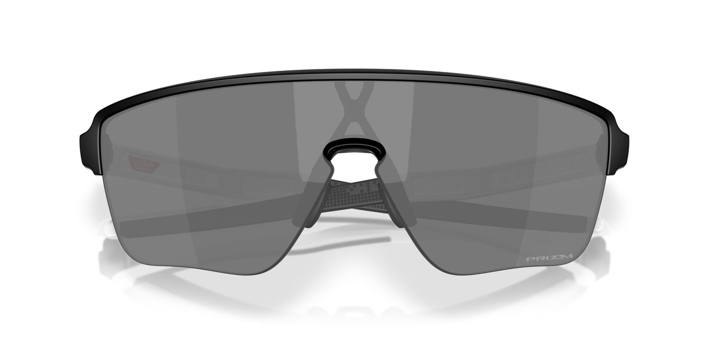 Oakley Corridor Sq Matte Black/PRIZM Black