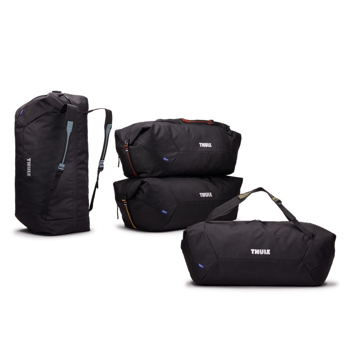 Thule Gopack Duffel Set (4-Pack) Lifestyle Backpacks