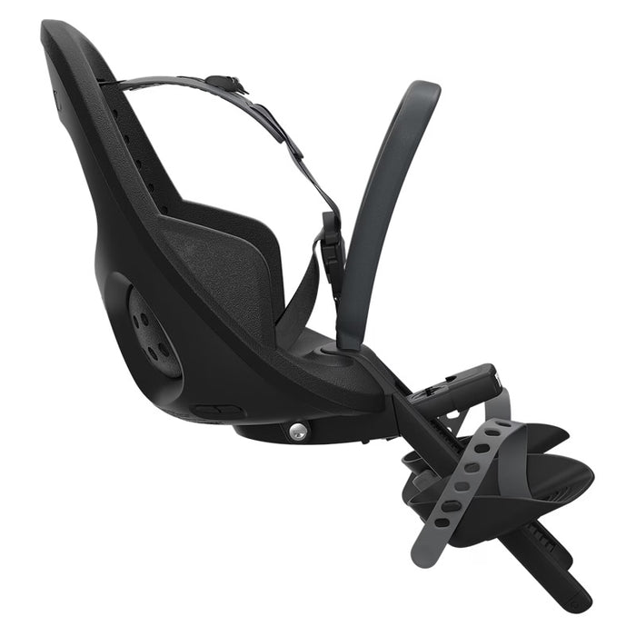 Thule Yepp 2 Mini Midnigth Black