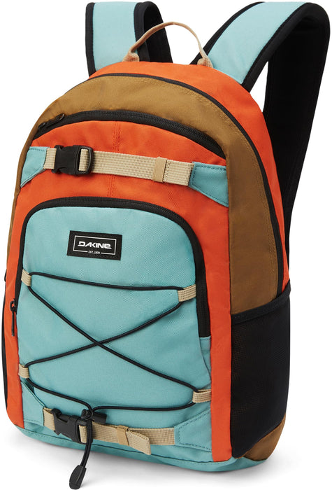 Dakine Grom 13L Pumpkin Patch One Size