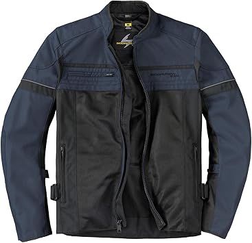 SCORPION EXO Cargo Air Jacket Breathable Motorcycle Riding Textile Jacket