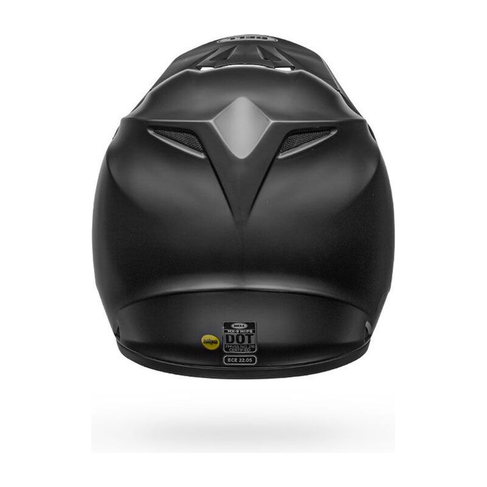 Bell Powersports MX-9 Mips Motorcycle Helmets