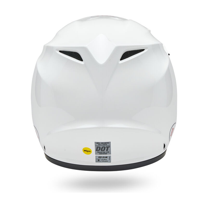 Bell Powersports MX-9 Mips Motorcycle Helmets