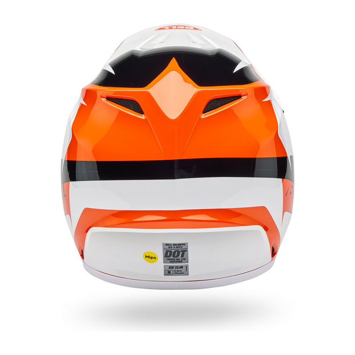 Bell Powersports MX-9 Mips Motorcycle Helmets