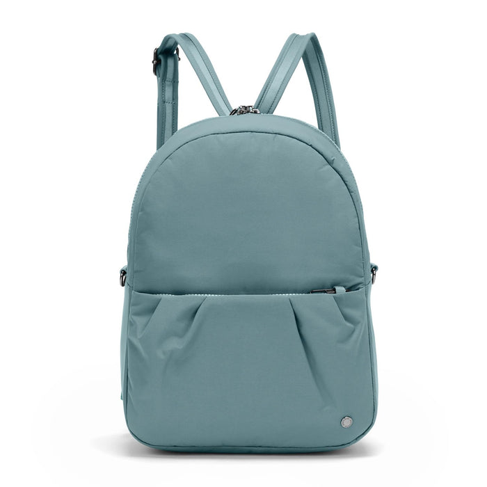 Pacsafe Cx Convertible Backpack Fresh Mint