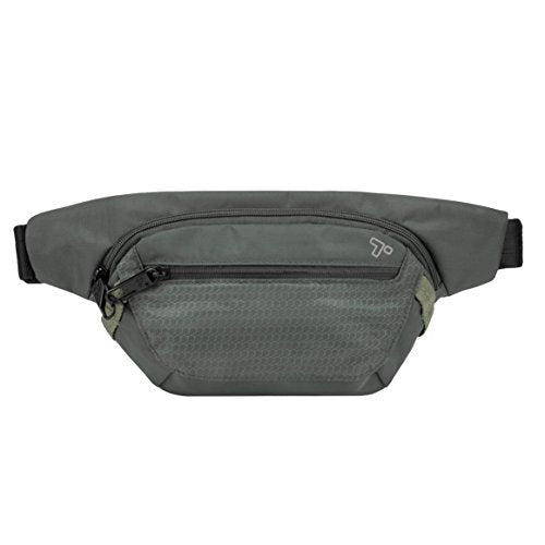 Travelon Anti-Theft Active Waist Pack Lifestyle Hip Packs