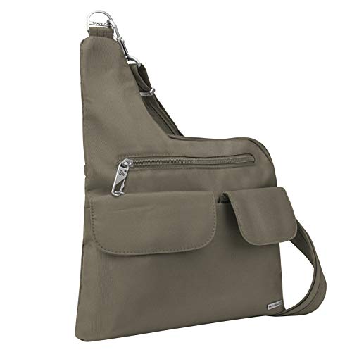 Travelon Classic Anti-Theft Crossbody Lifestyle Crossbody & Totes