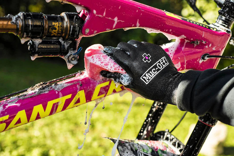 Muc-Off  Bicycle Mechanic Gloves