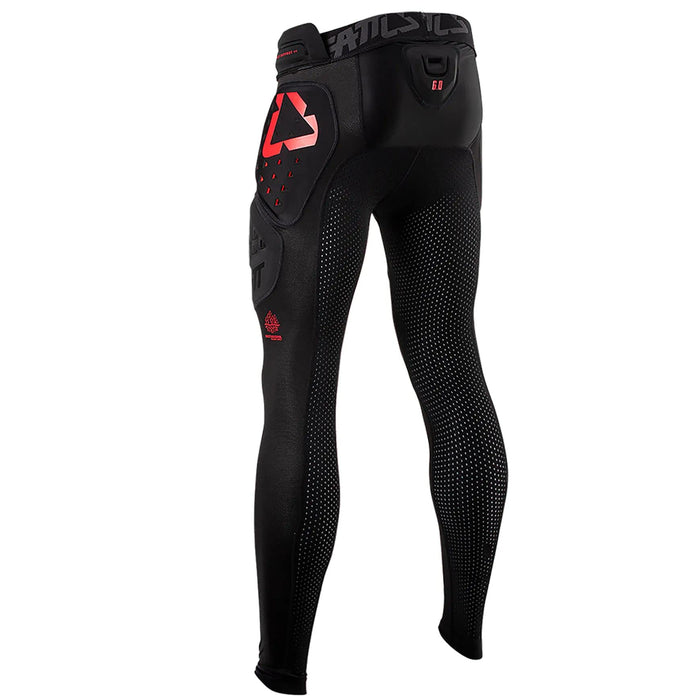 Leatt 3Df 6.0 Impact Pants Black X-Large