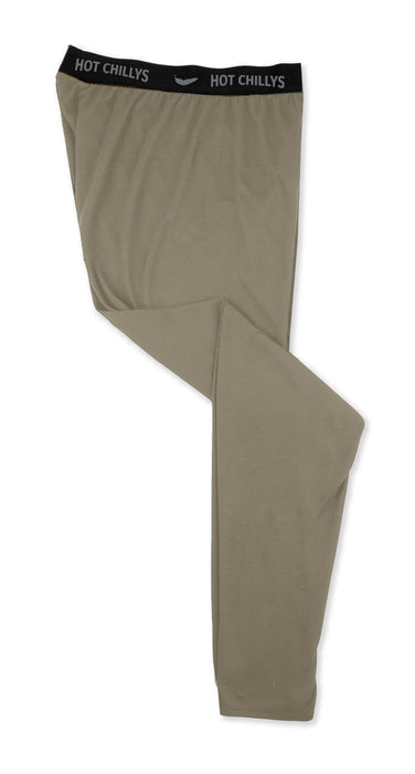 Hot Chillys Bi-Ply Bottom Mens Tan 499 Medium