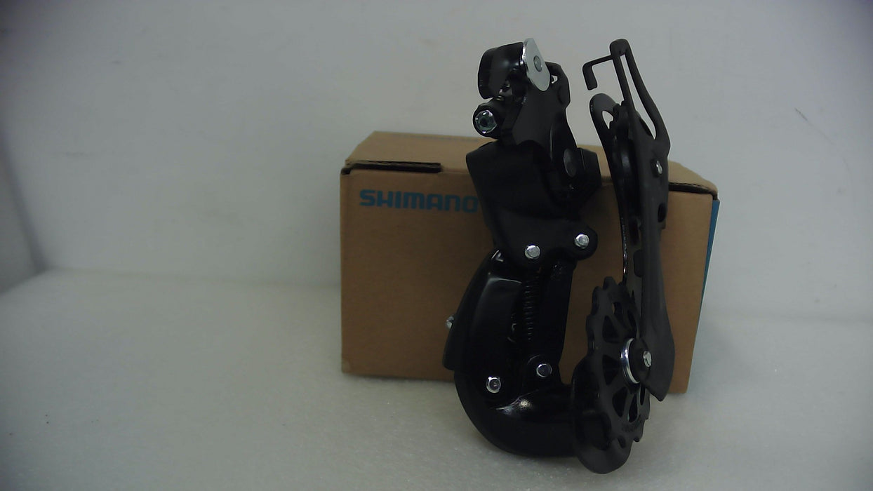 Shimano Rear Derailleur. Rd-Ty500. Tourney. 6/7-Speed. W/Riveted - Open Box  - (Without Original Box)