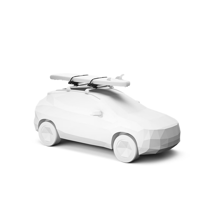 Thule Sup Taxi Surfboard Racks