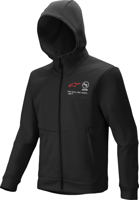 Alpinestars Racer MX Fleece Motorcycle Apparel