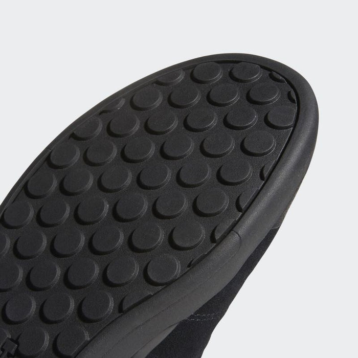 Five Ten Sleuth DLX Flat Shoes - Women's Core Black / Gray Six / Matte Gold 7