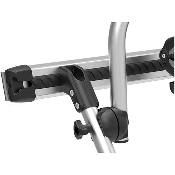 Thule Elite Van XT bike rack MB Sprinter/VW Crafter Bicycle Trunk Racks