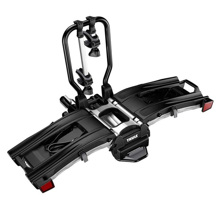 Thule EasyFold XT bike rack for towbar Bicycle Hitch Racks