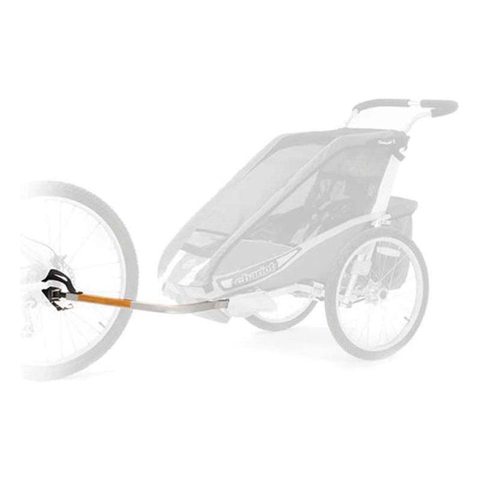 Thule  bicycle trailer kit