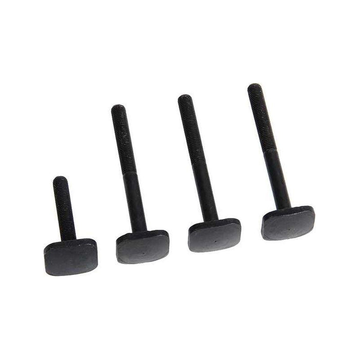 Thule Adapter Kit Xadapt8 Bicycle Roof Rack Parts