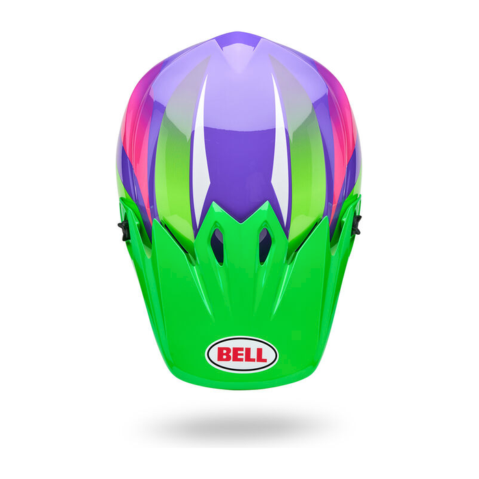 Bell Powersports MX-9 Mips Motorcycle Helmets