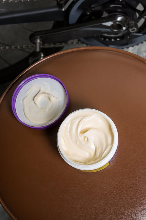 Chamois Butt'R Eurostyle Bicycle Chamois Creme
