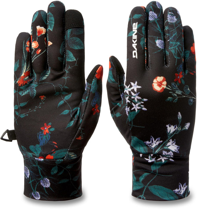 Dakine Rambler Liners Womens Wildflower Medium