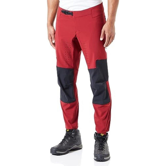 Fox Racing DEFEND PANT AURORA BORDEAUX 36