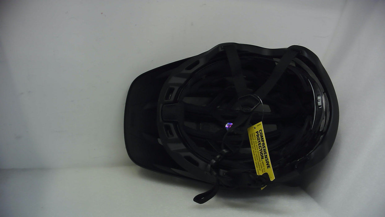 Bell Bike Sixer MIPS Bicycle Helmets Fasthouse Matte/Gloss Black/Gold Medium / Discontinued - Open Box (Without Box)