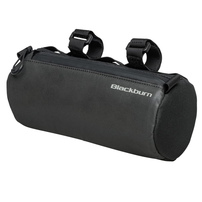 Blackburn Grid Handlebar Bag Black One Size