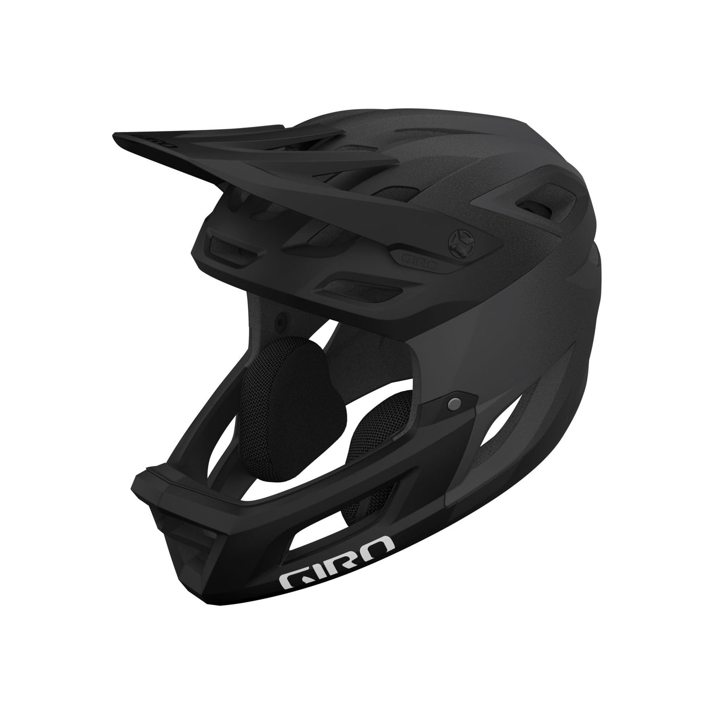 Giro Coalition Spherical Helmet Matte Black Medium