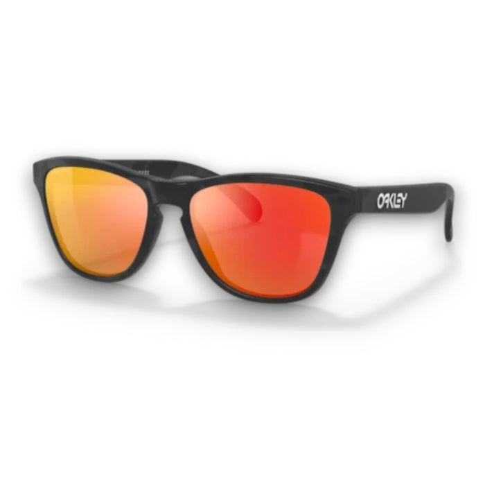 Oakley Frogskins Xs Lifestyle Sunglasses