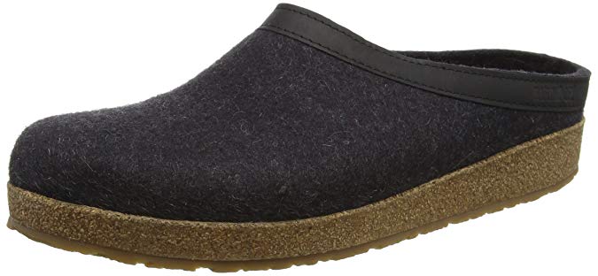 Haflinger Gzl Lifestyle Clogs