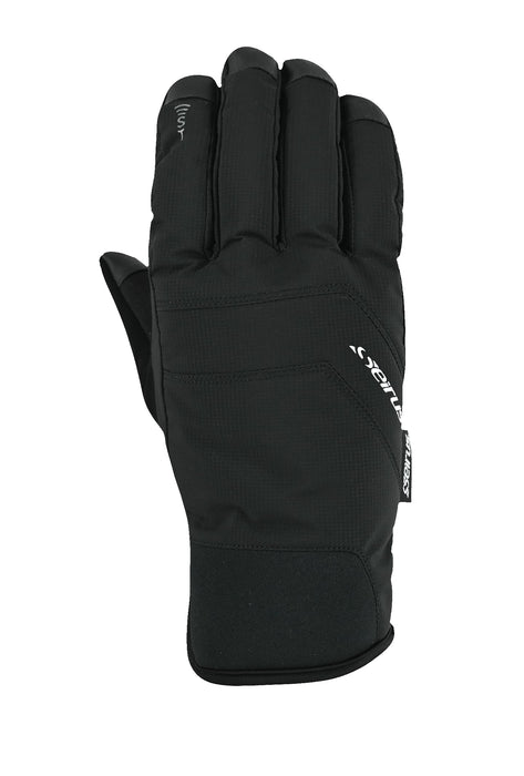 Seirus Innovation Squad Glove Black Medium