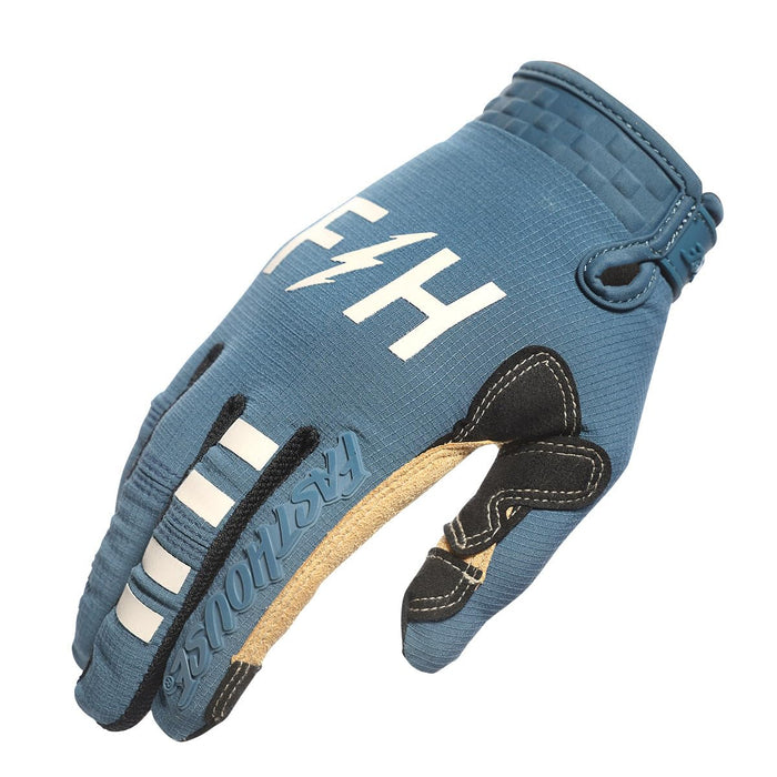 Fasthouse Speed Style Camino Glove Teal  Small