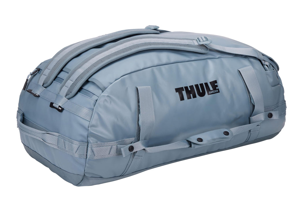 Thule Thule Chasm 70L Duffel Bag Pond Gray