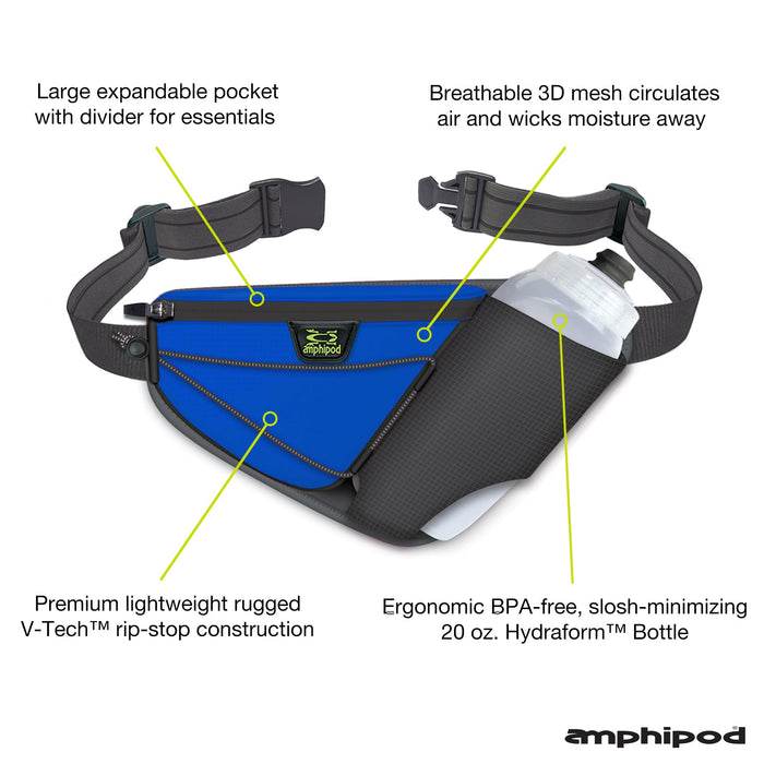 Amphipod Profile-Lite 20