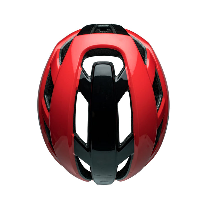 Bell Bike Falcon XR MIPS Bicycle Helmets Gloss Red/Black Small