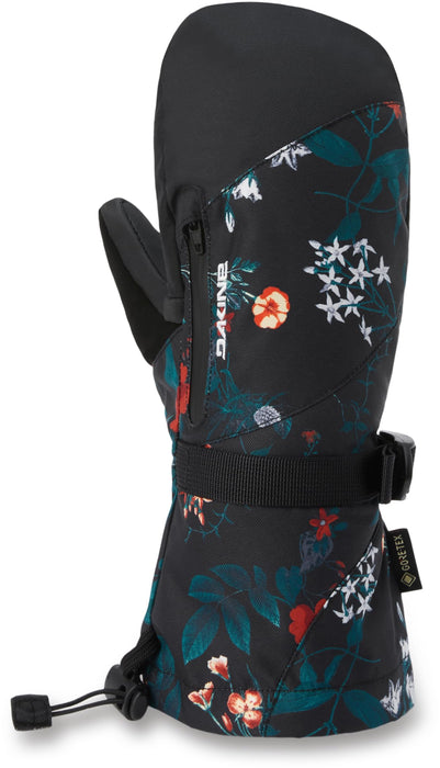 Dakine Sequoia Gore-Tex Mitts Womens Wildflower X-Small