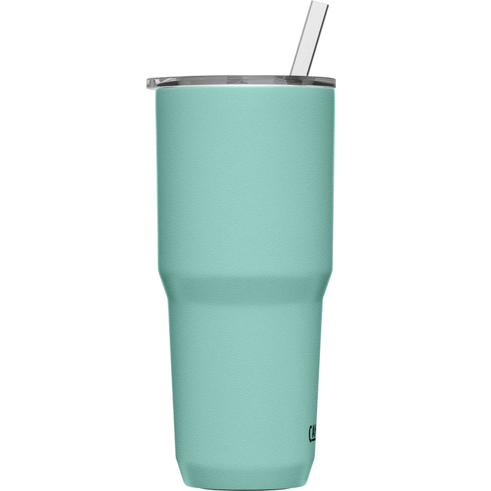 Camelbak Straw Tumbler SST Vacuum Insulated 30oz Coastal