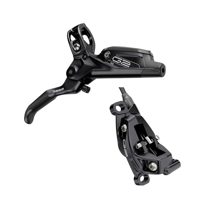 SRAM G2 RS Disc Brake Bicycle Brake Levers