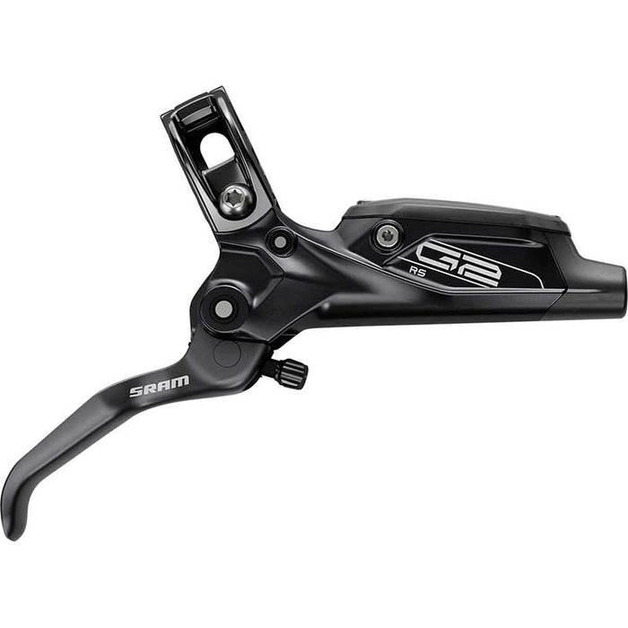 SRAM G2 RS Hydraulic Disc Bicycle Brake Levers  (No Caliper)