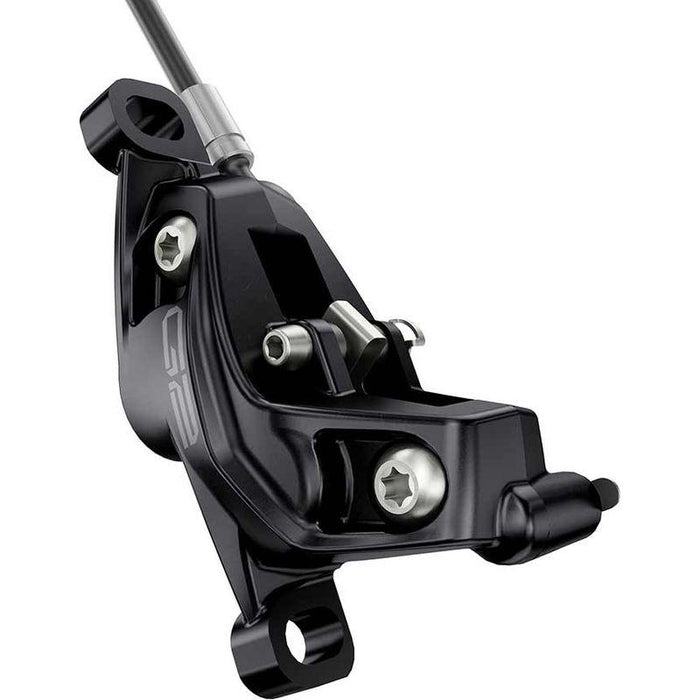 SRAM G2 RSC Disc Bicycle Brake Calipers (Hydraulic) (Post Mount)