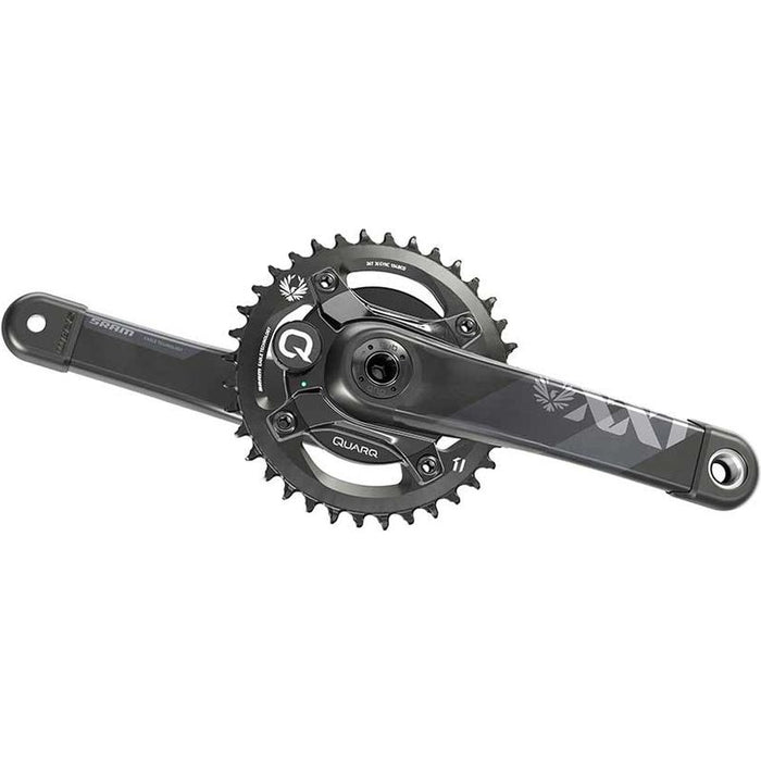 SRAM XX1 Eagle DUB Bicycle Power Meter Crankset
