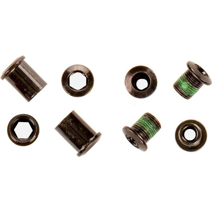 SRAM Bashguard Bicycle Chainrings Bolt Kit