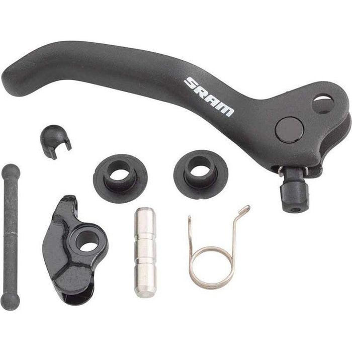 SRAM G2 R Disc Brake Lever Blade Kit Bicycle Brake Lever Parts (Aluminum)