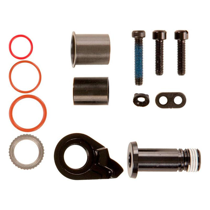 SRAM Mountain Rear Derailleur B-Bolts/Limit Screws Bicycle Derailleurs