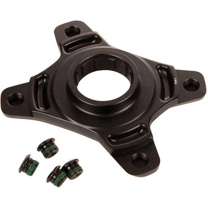 SRAM FAZUA Ebike 107 BCD Bicycle Crankarms Spider