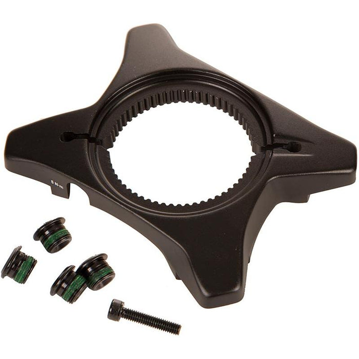 SRAM FAZUA Ebike 107 BCD Bicycle Crankarms Spider