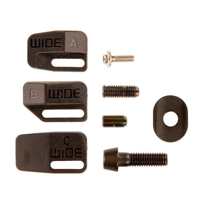 SRAM Force Wide eTap AXS Front Bicycle Derailleurs Replacement Kit