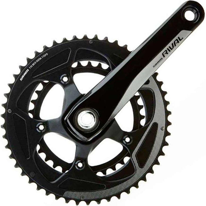 SRAM Rival 22 Bicycle Cranksets