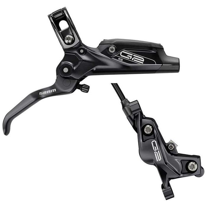 SRAM G2 RS Disc Bicycle Brake Levers (Hydraulic)(Post Mount)